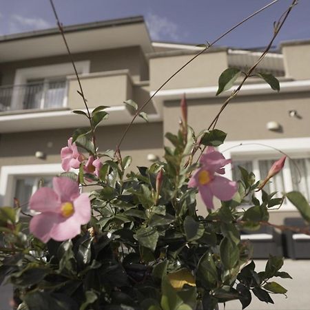 B&B Arco Dei Sogni Celano Exteriér fotografie