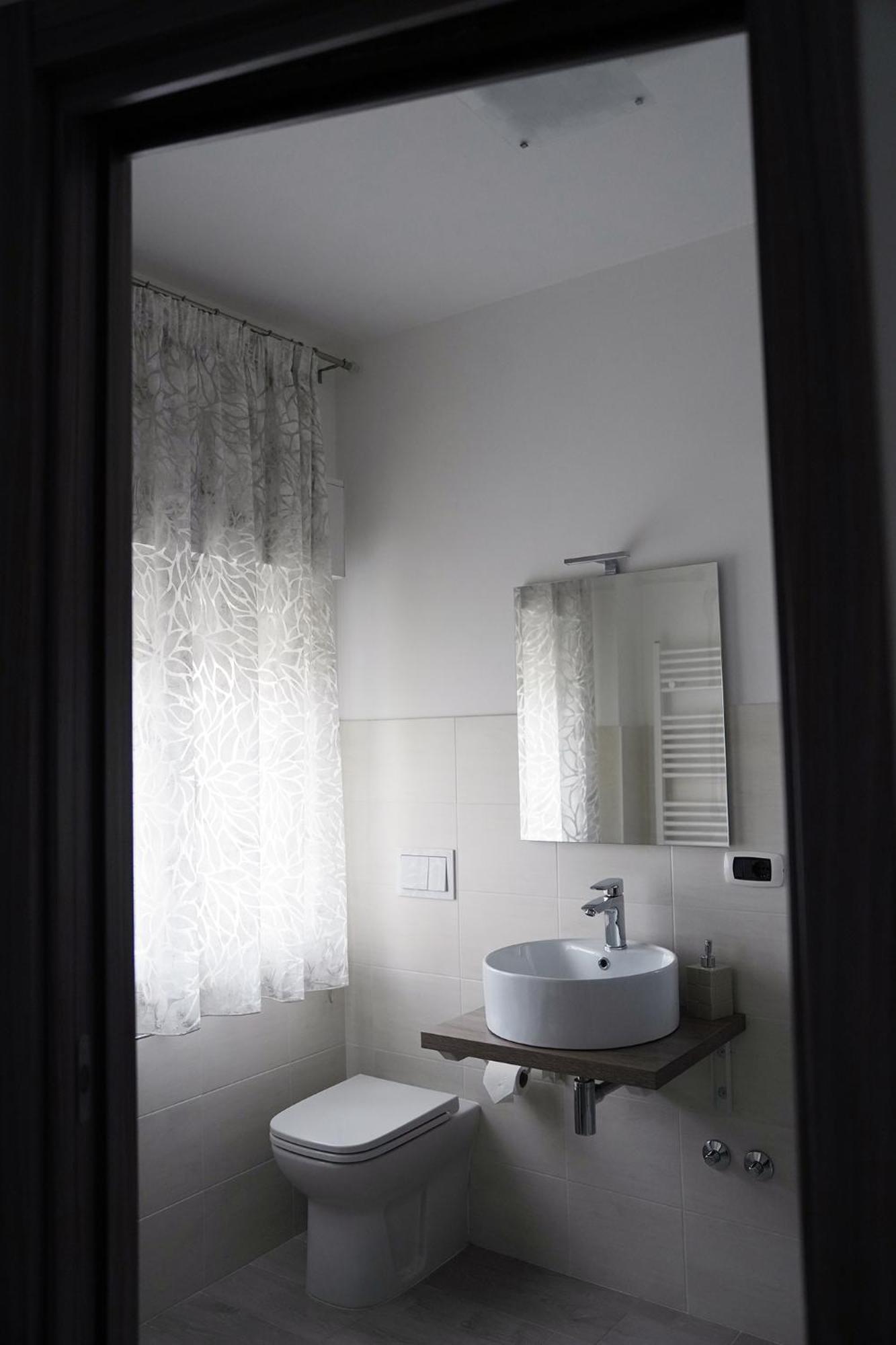 B&B Arco Dei Sogni Celano Exteriér fotografie
