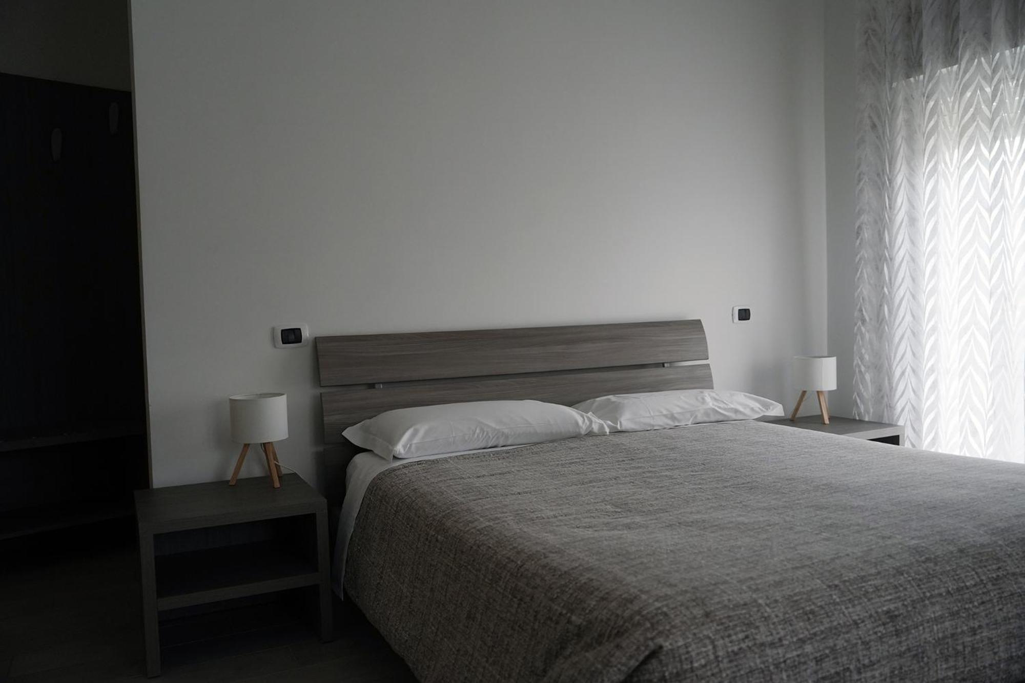 B&B Arco Dei Sogni Celano Exteriér fotografie