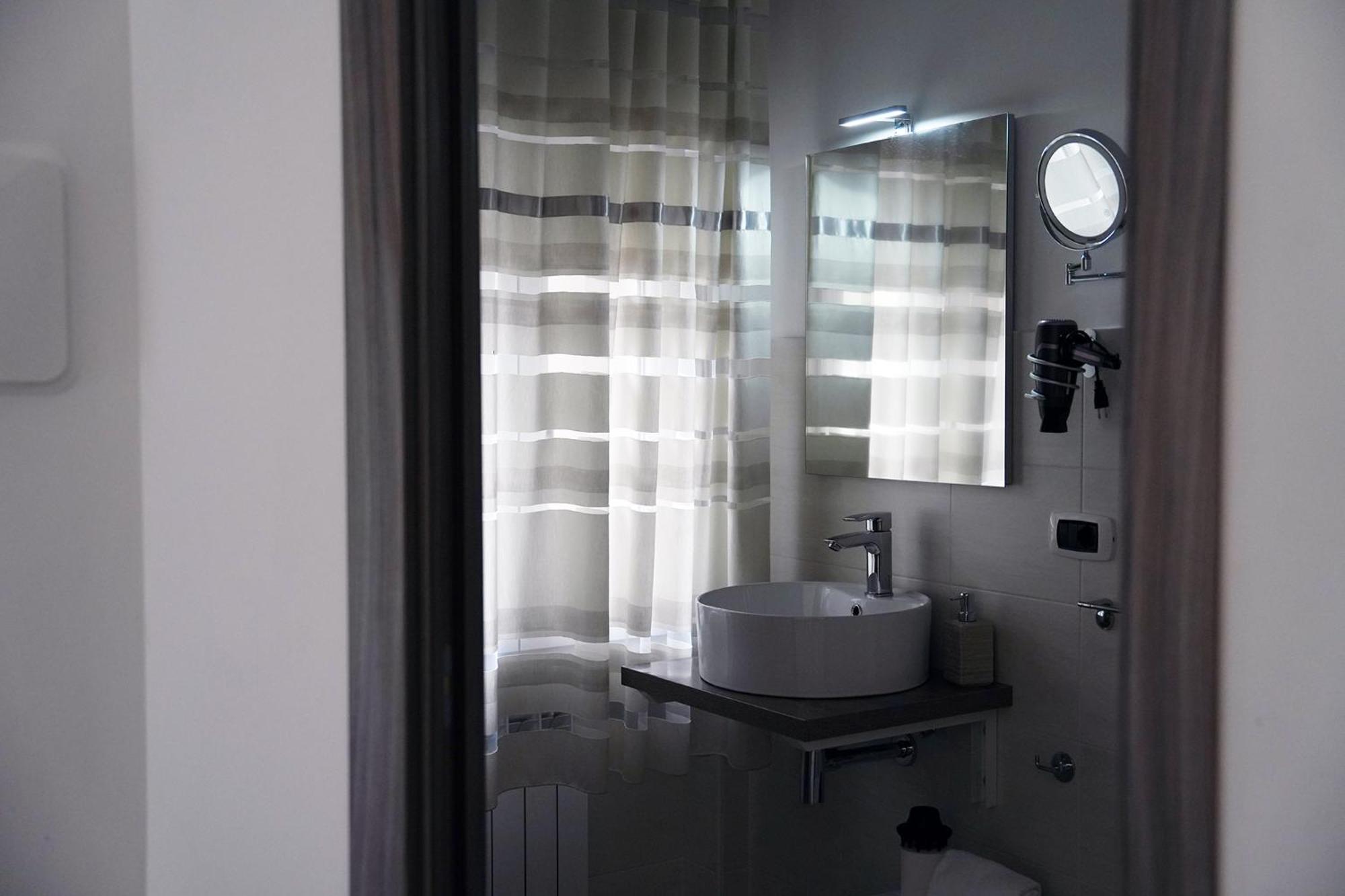 B&B Arco Dei Sogni Celano Exteriér fotografie