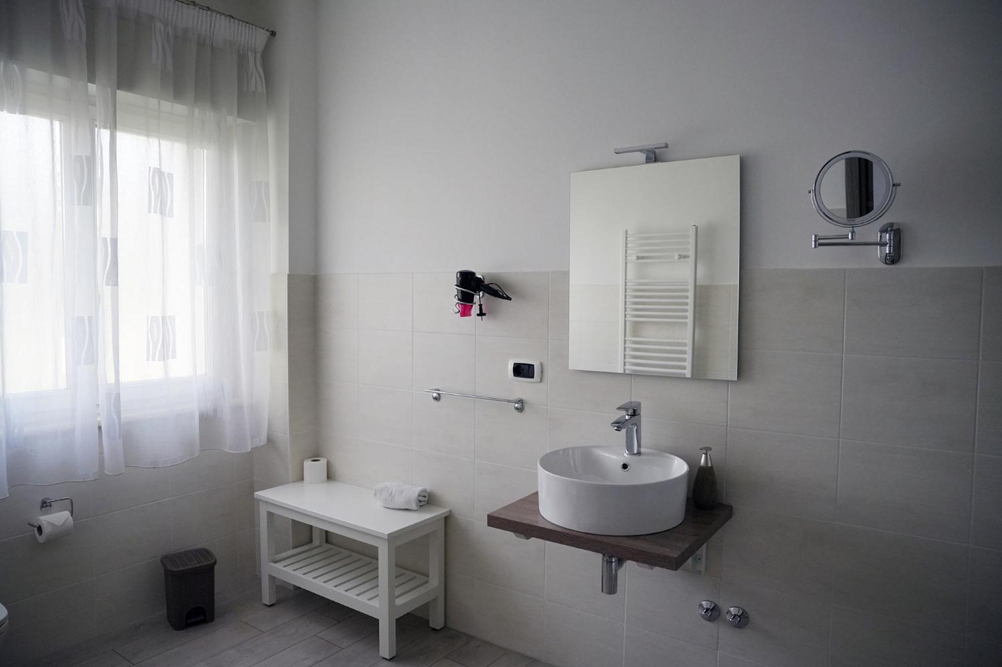 B&B Arco Dei Sogni Celano Exteriér fotografie