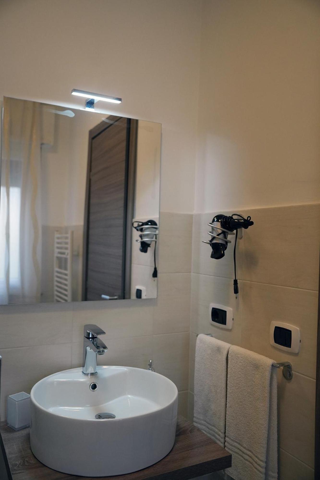 B&B Arco Dei Sogni Celano Exteriér fotografie