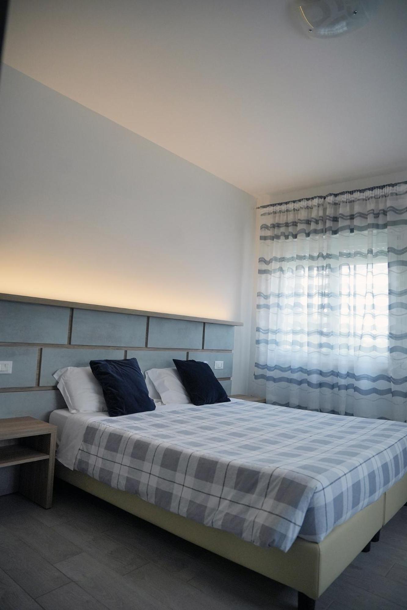B&B Arco Dei Sogni Celano Exteriér fotografie