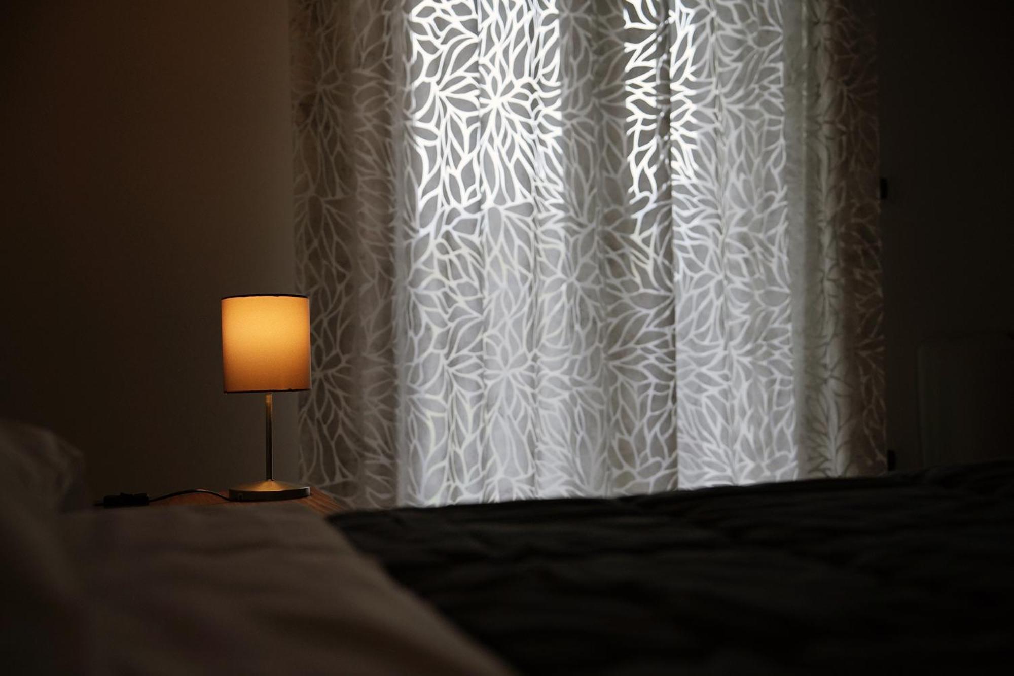 B&B Arco Dei Sogni Celano Exteriér fotografie