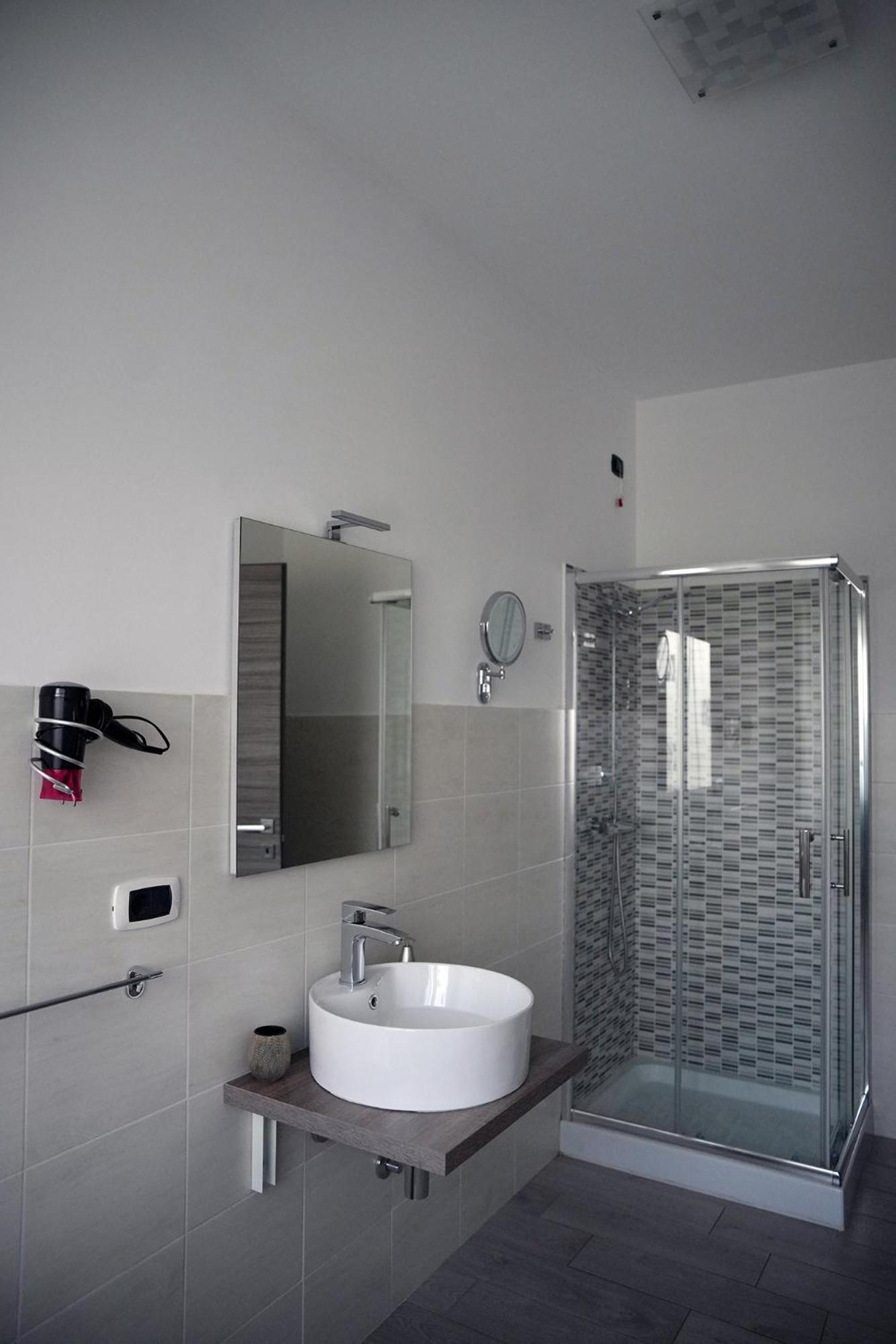 B&B Arco Dei Sogni Celano Exteriér fotografie