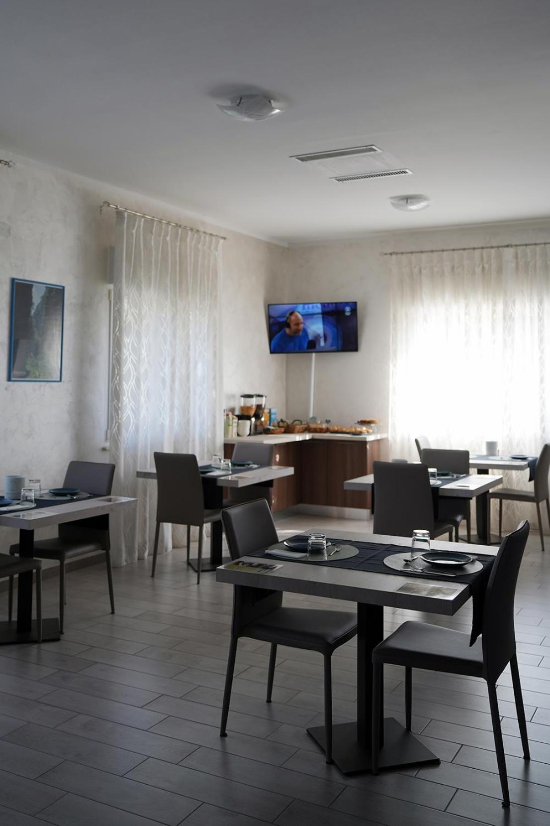 B&B Arco Dei Sogni Celano Exteriér fotografie