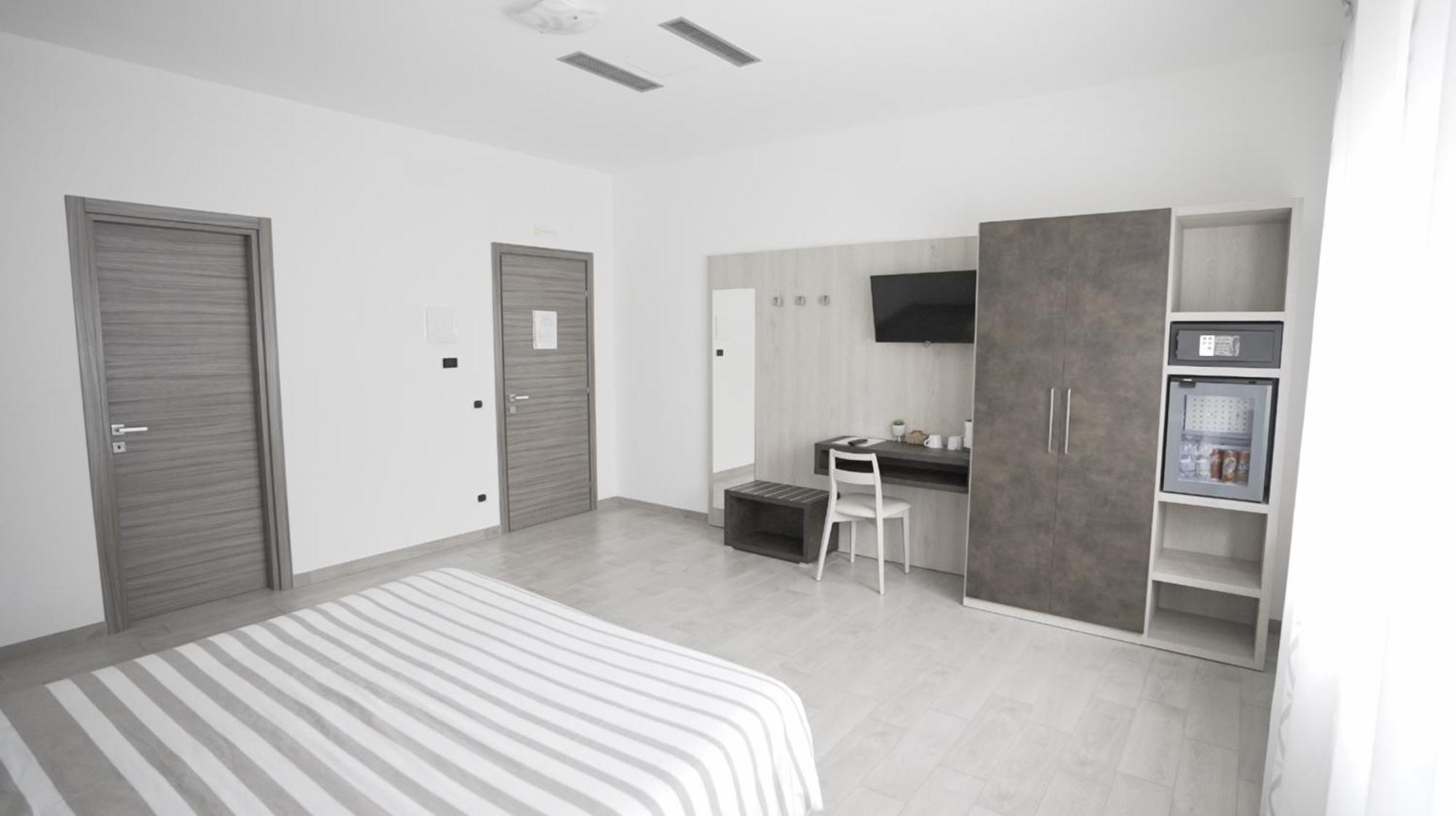 B&B Arco Dei Sogni Celano Exteriér fotografie