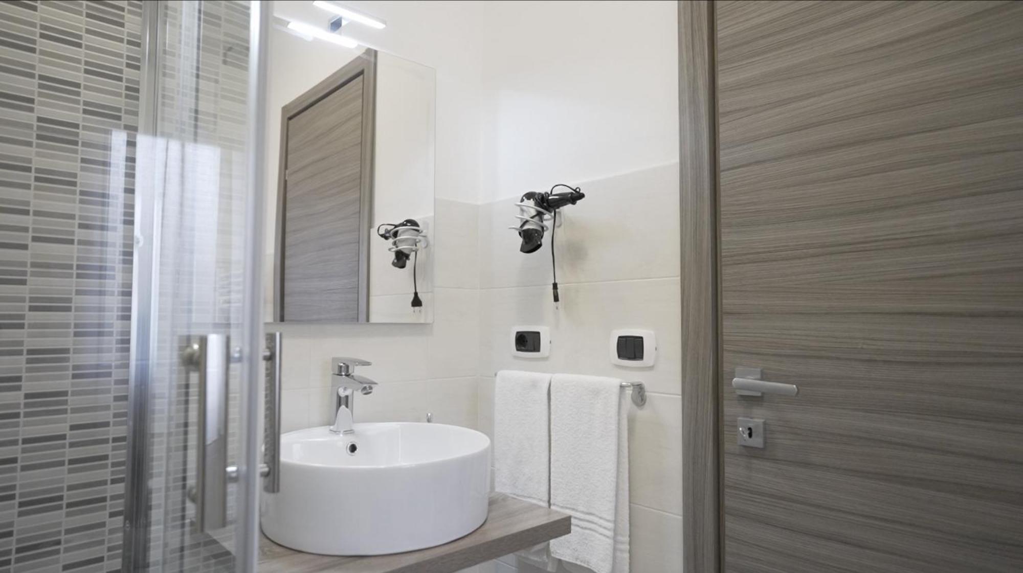 B&B Arco Dei Sogni Celano Exteriér fotografie