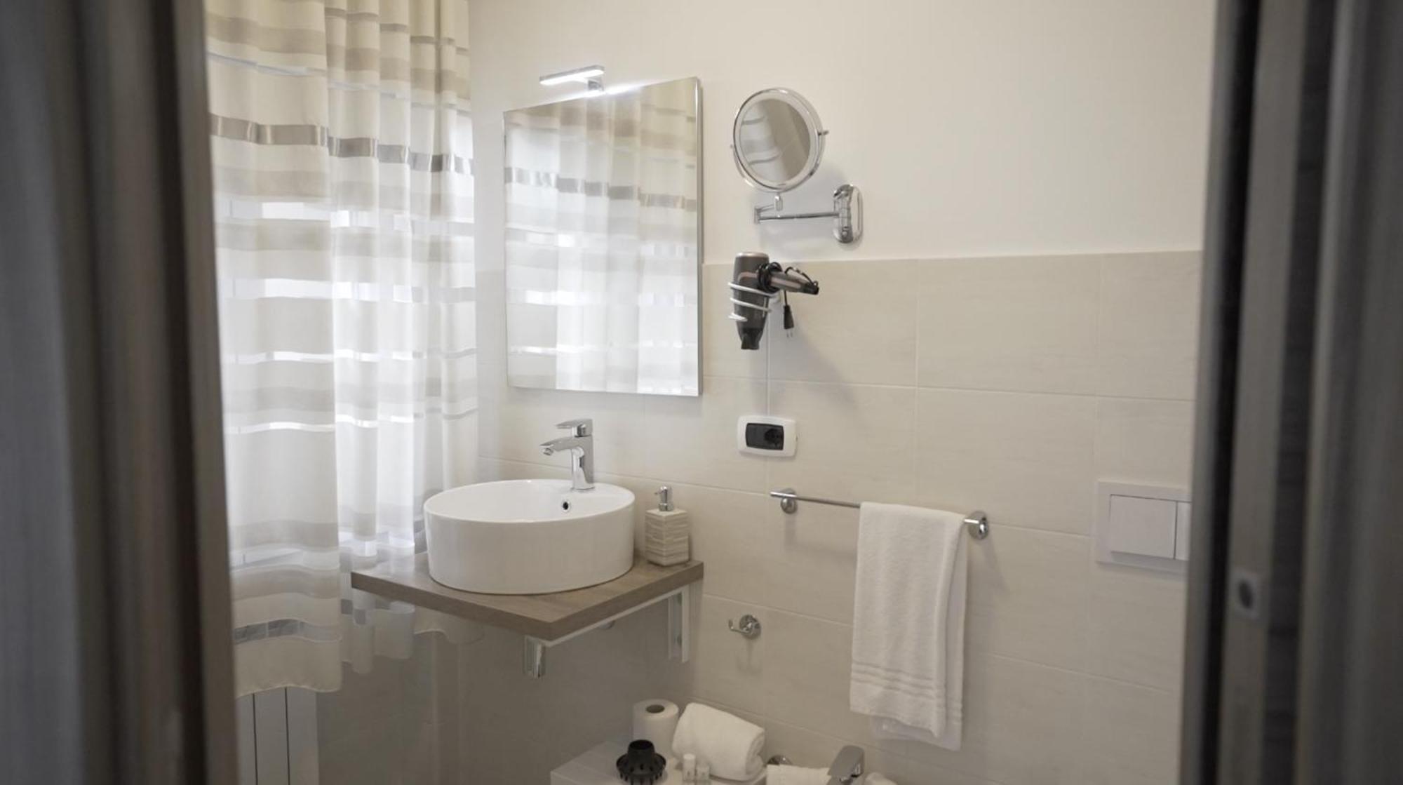 B&B Arco Dei Sogni Celano Exteriér fotografie