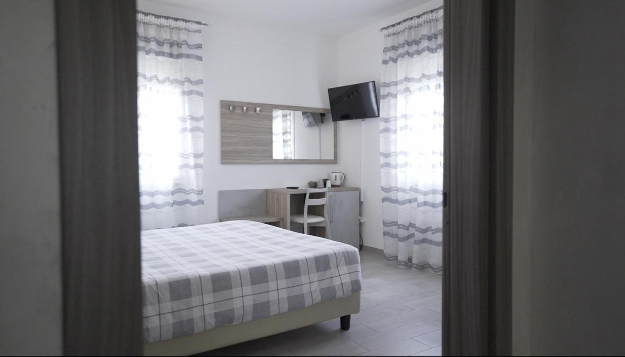 B&B Arco Dei Sogni Celano Exteriér fotografie