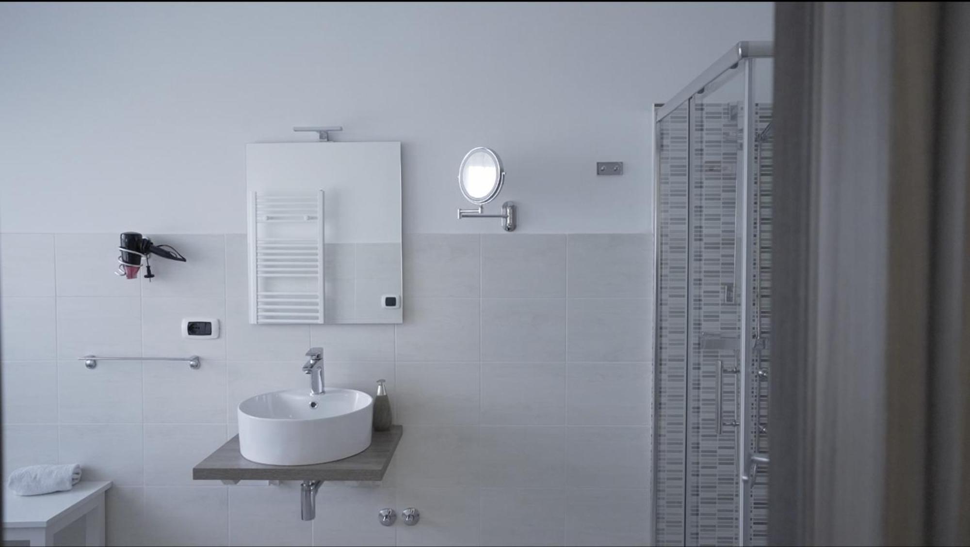 B&B Arco Dei Sogni Celano Exteriér fotografie