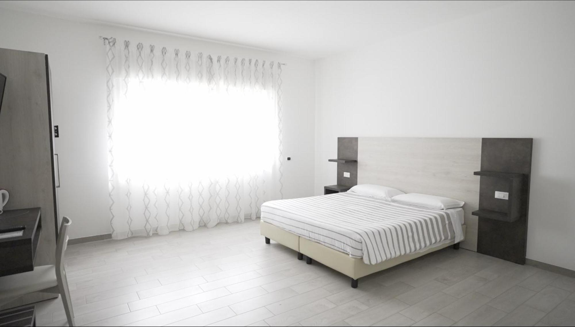 B&B Arco Dei Sogni Celano Exteriér fotografie