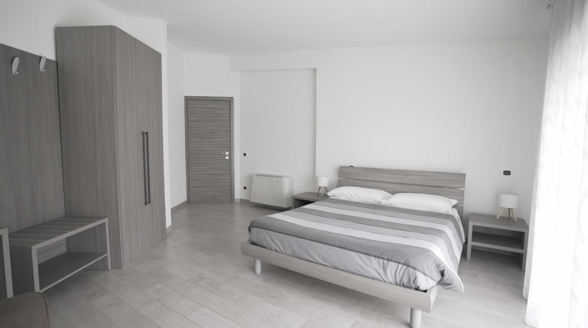 B&B Arco Dei Sogni Celano Exteriér fotografie