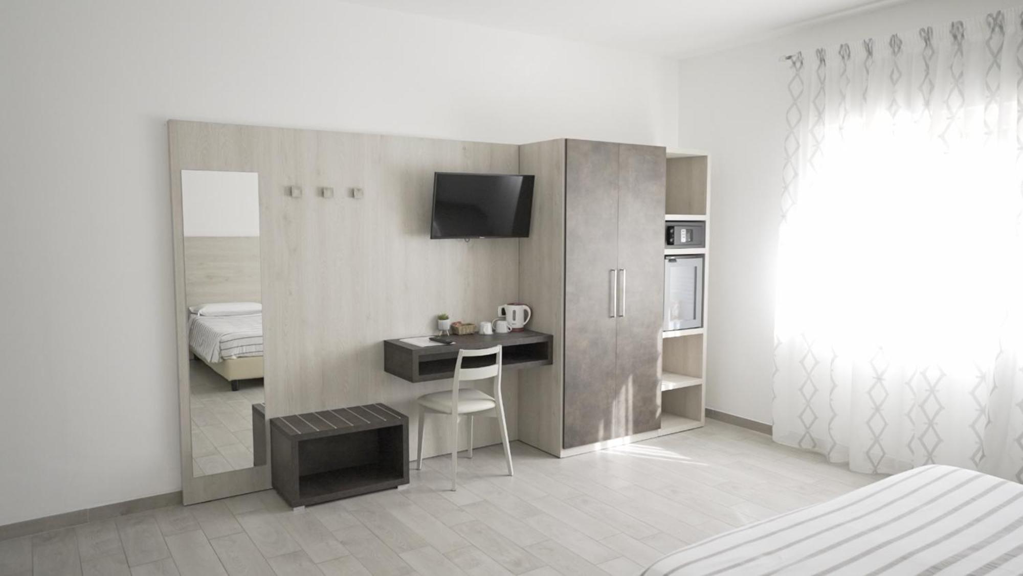 B&B Arco Dei Sogni Celano Exteriér fotografie